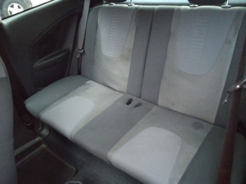 ford ka (ru8) del año 2009