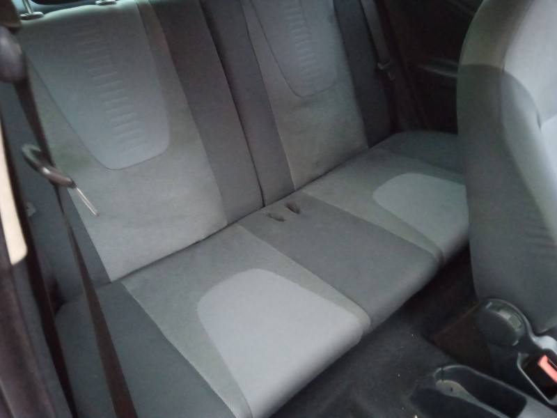 ford ka (ru8) del año 2009