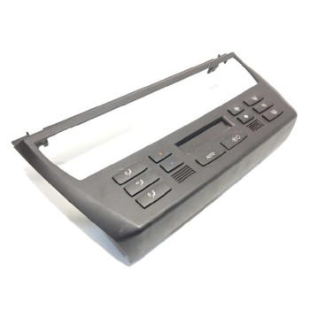 Recambio de mando climatizador para bmw x3 (e83) 2.0d referencia OEM IAM 64113417445  