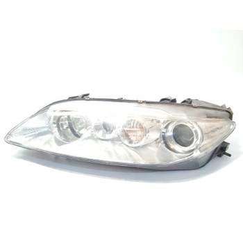 Recambio de faro izquierdo para mazda 6 berlina (gg) 2.0 crtd 120 active (5-ptas.) referencia OEM IAM GJ6R510L0C  