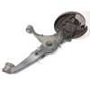 Recambio de mangueta trasera derecha para volkswagen t6.1 caravelle (sh) 2.0 tdi referencia OEM IAM 7E0501072 7H0401611H 7E05014