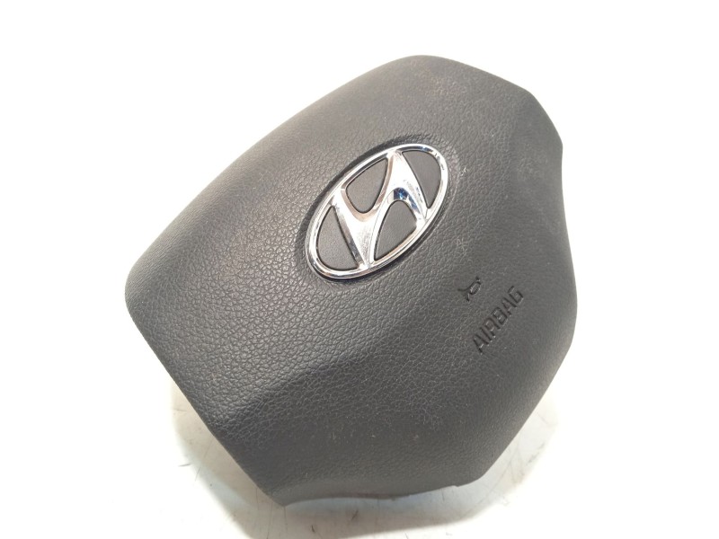 Recambio de airbag delantero izquierdo para hyundai i30 (pde, pd, pden) 1.6 crdi referencia OEM IAM 56900G4000  