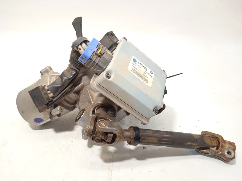 Recambio de columna direccion para hyundai i30 (pde, pd, pden) 1.6 crdi referencia OEM IAM 56300G4000  