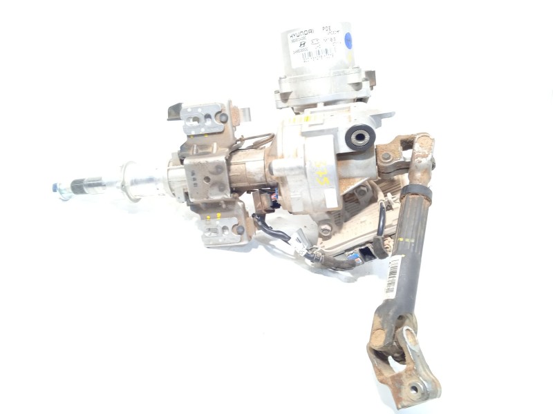Recambio de columna direccion para hyundai i30 (pde, pd, pden) 1.6 crdi referencia OEM IAM 56300G4000  