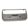Recambio de mando climatizador para bmw x3 (e83) 2.0d referencia OEM IAM 64113417445  