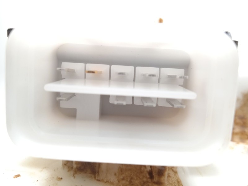 Recambio de bomba combustible para hyundai i30 (pde, pd, pden) 1.6 crdi referencia OEM IAM 31110G4900 33040G4900 