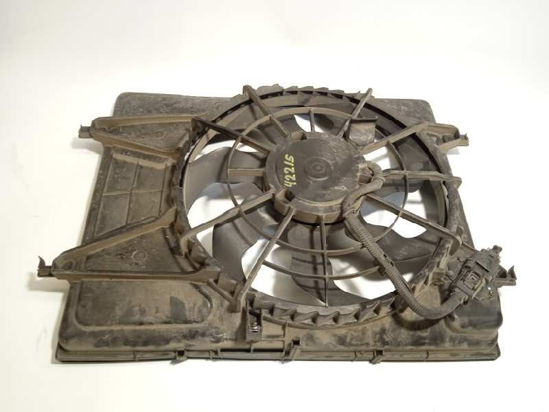 ELECTROVENTILADOR 253801H050 253861H050 