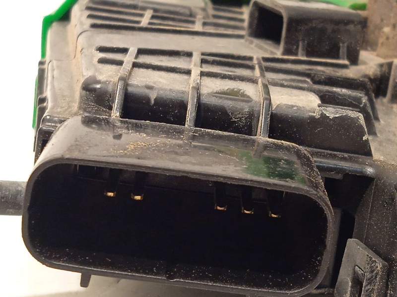 Recambio de cerradura puerta delantera izquierda para hyundai i30 (pde, pd, pden) 1.6 crdi referencia OEM IAM 81310G3040  