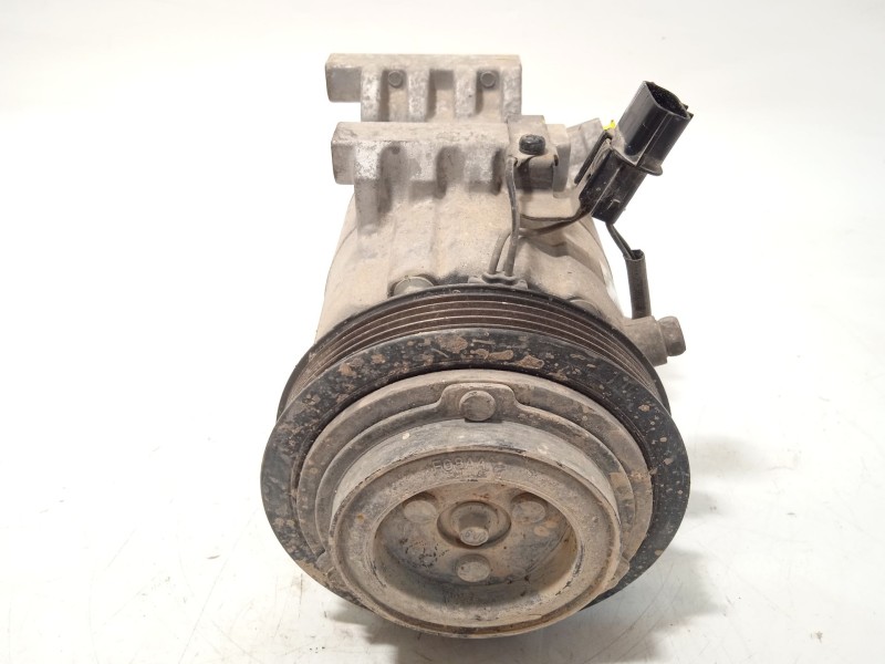 Recambio de compresor aire acondicionado para hyundai i30 (pde, pd, pden) 1.6 crdi referencia OEM IAM 97701G3200  