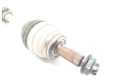 Recambio de transmision delantera izquierda para hyundai i30 (pde, pd, pden) 1.6 crdi referencia OEM IAM 49500G4400   2