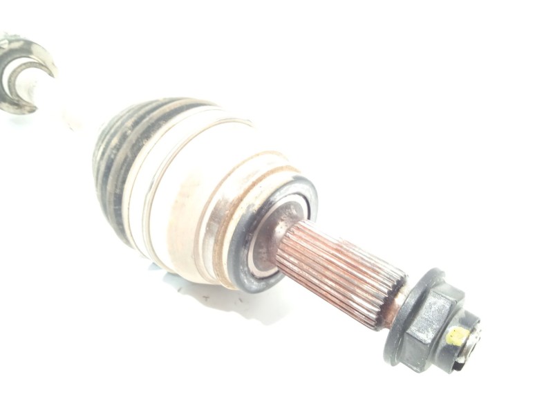 Recambio de transmision delantera izquierda para hyundai i30 (pde, pd, pden) 1.6 crdi referencia OEM IAM 49500G4400  