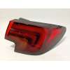 Recambio de piloto trasero derecho para opel astra k (b16) 1.6 cdti (68) referencia OEM IAM 39015946  81400201