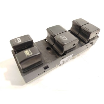 MANDO ELEVALUNAS DELANTERO IZQUIERDO 25401JG410 