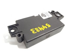 Recambio de modulo electronico para peugeot 2008 ii (ud_, us_, uy_, uj_, ur_, uc_) 1.5 bluehdi 110 (udyhsk) referencia OEM IAM 9 2