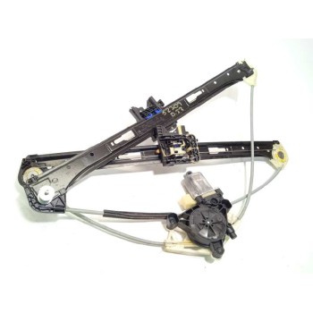 ELEVALUNAS DELANTERO IZQUIERDO 95B837461 5Q0959801B 95B837461AS006