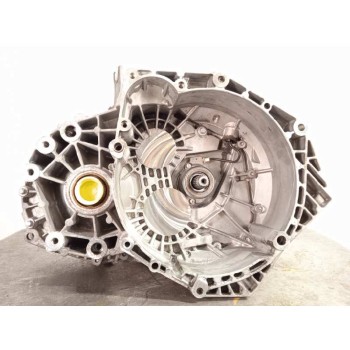 Recambio de caja cambios para opel insignia berlina sport referencia OEM IAM F40 95518589 