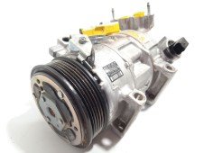 Recambio de compresor aire acondicionado para peugeot 2008 ii (ud_, us_, uy_, uj_, ur_, uc_) 1.5 bluehdi 110 (udyhsk) referencia 2