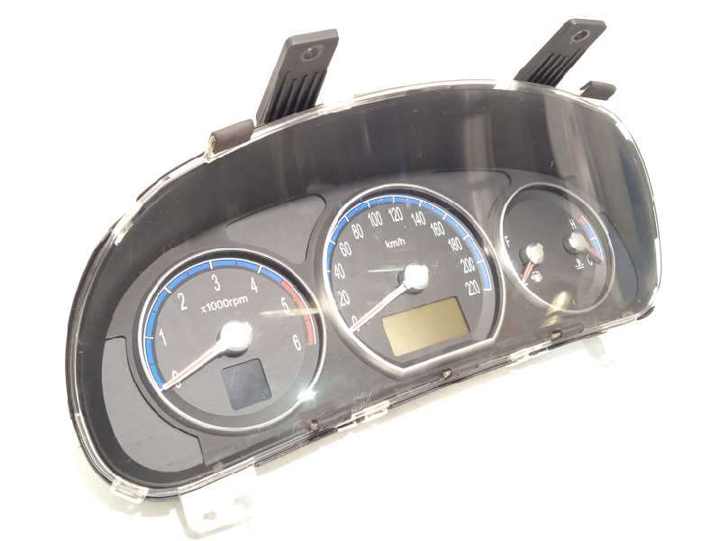 CUADRO INSTRUMENTOS 940032B640 11000839400H