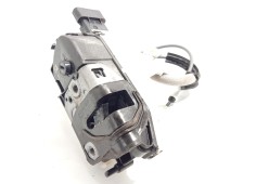 Recambio de cerradura puerta delantera derecha para peugeot 2008 ii (ud_, us_, uy_, uj_, ur_, uc_) 1.5 bluehdi 110 (udyhsk) refe