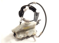 Recambio de cerradura puerta delantera derecha para peugeot 2008 ii (ud_, us_, uy_, uj_, ur_, uc_) 1.5 bluehdi 110 (udyhsk) refe 2