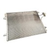 Recambio de condensador / radiador aire acondicionado para chrysler grand voyager 2.8 crd cat referencia OEM IAM 04677782AA  