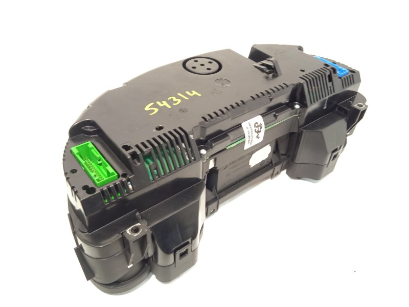 Recambio de cuadro instrumentos para seat exeo st (3r5) 2.0 tdi referencia OEM IAM 3R0920800M 3R0920800MX 