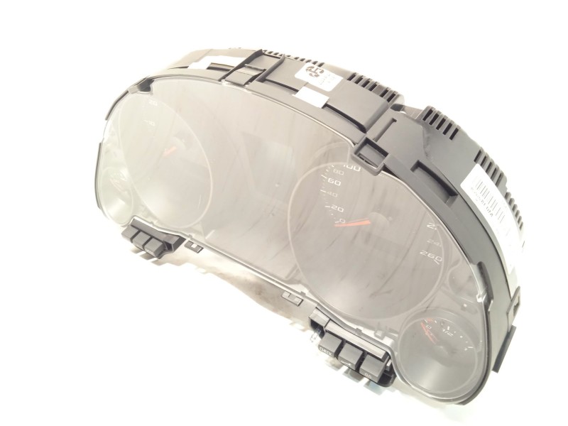 Recambio de cuadro instrumentos para seat exeo st (3r5) 2.0 tdi referencia OEM IAM 3R0920800M 3R0920800MX 