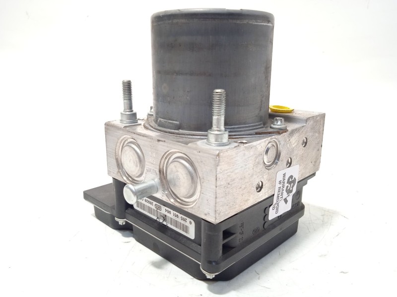 Recambio de abs para seat exeo st (3r5) 2.0 tdi referencia OEM IAM 3R0614517 3R0907379005 0265234813