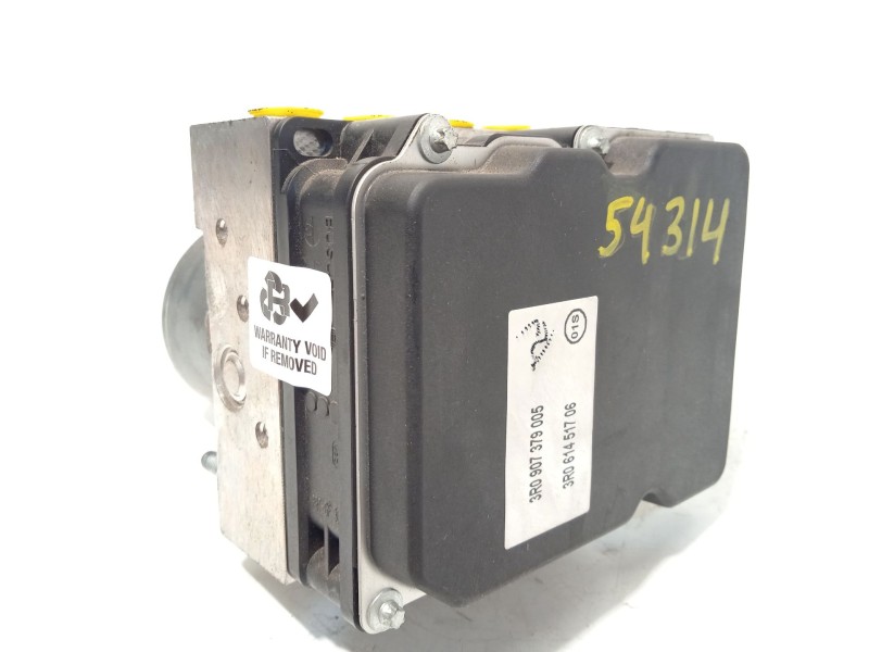 Recambio de abs para seat exeo st (3r5) 2.0 tdi referencia OEM IAM 3R0614517 3R0907379005 0265234813