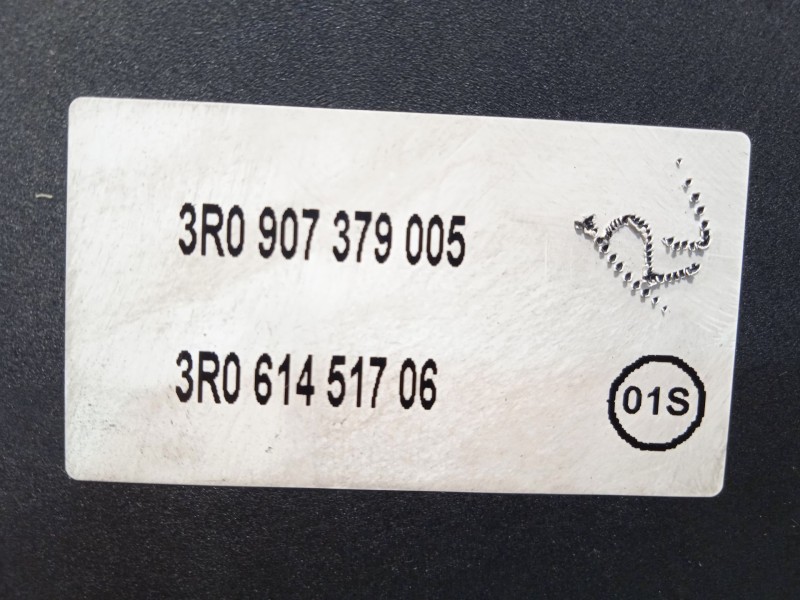 Recambio de abs para seat exeo st (3r5) 2.0 tdi referencia OEM IAM 3R0614517 3R0907379005 0265234813
