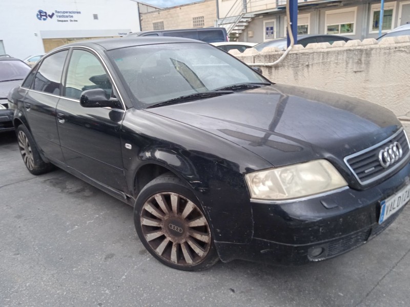 audi a6 c5 (4b2) del año 2001