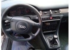 audi a6 c5 (4b2) del año 2001 2