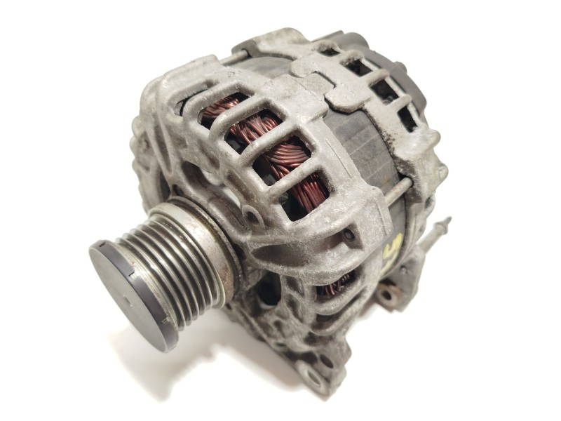 ALTERNADOR 03L903023K F000BL0800