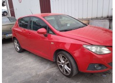 SEAT IBIZA IV (6J5, 6P1)
