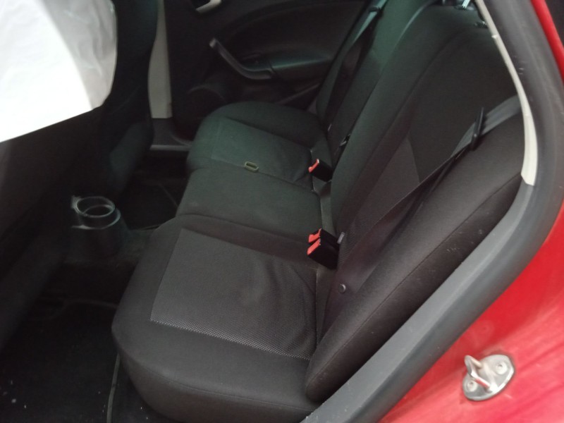 seat ibiza iv (6j5, 6p1) del año 2009