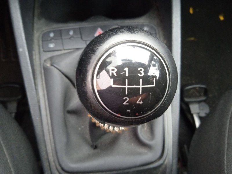 seat ibiza iv (6j5, 6p1) del año 2009