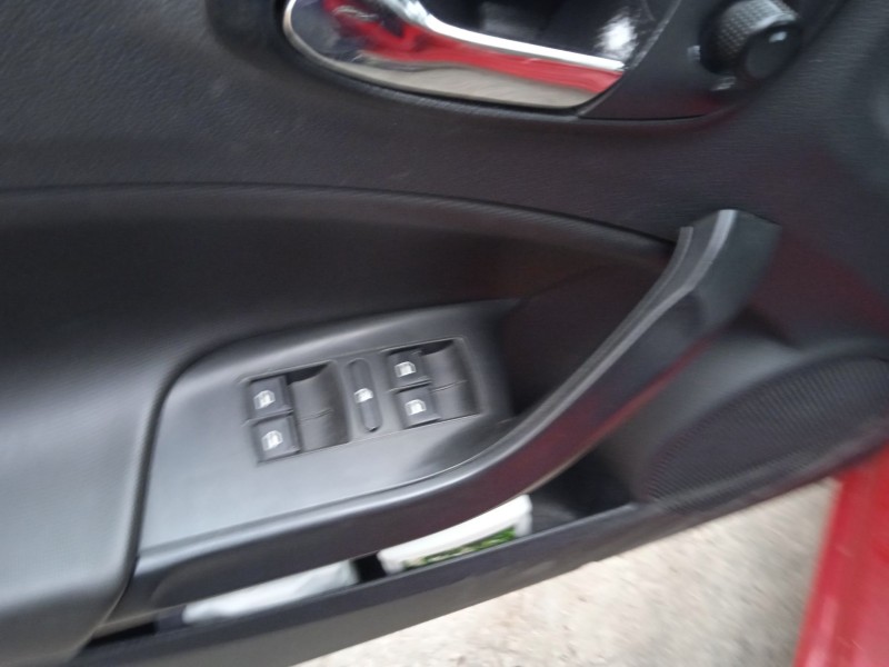 seat ibiza iv (6j5, 6p1) del año 2009