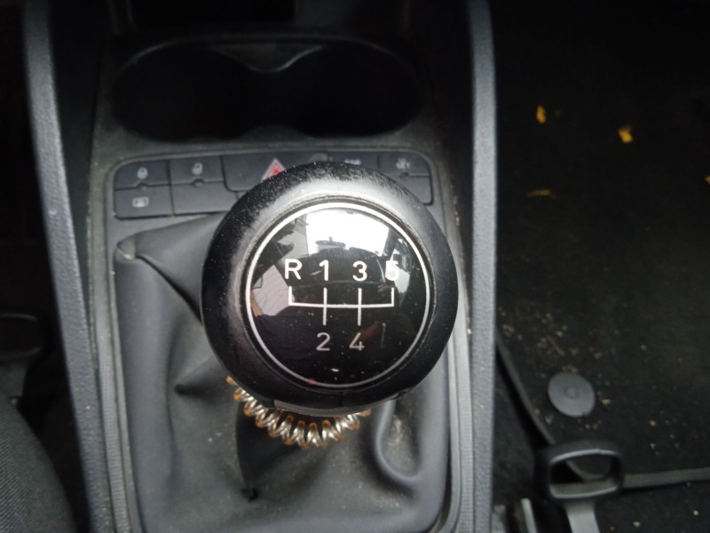 seat ibiza iv (6j5, 6p1) del año 2009