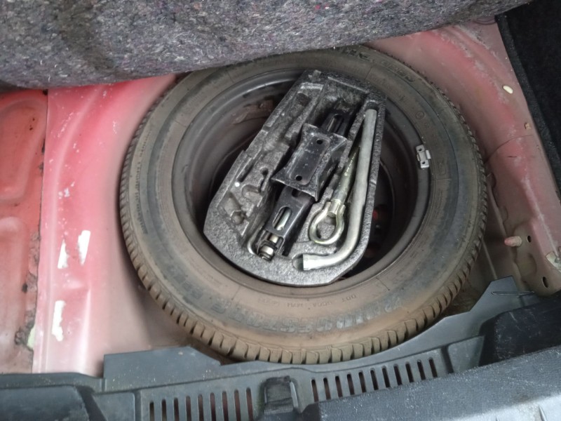 seat ibiza iv (6j5, 6p1) del año 2009