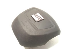 Recambio de airbag delantero izquierdo para seat exeo st (3r5) 2.0 tdi referencia OEM IAM 3R0880201C 3R0880201C6PS  2
