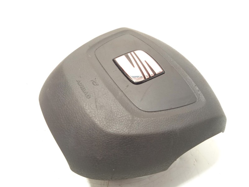 Recambio de airbag delantero izquierdo para seat exeo st (3r5) 2.0 tdi referencia OEM IAM 3R0880201C 3R0880201C6PS 