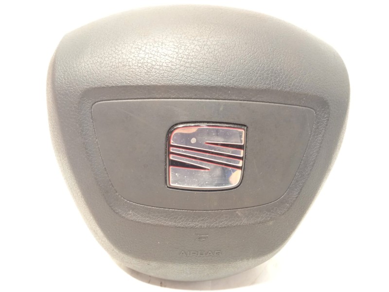 Recambio de airbag delantero izquierdo para seat exeo st (3r5) 2.0 tdi referencia OEM IAM 3R0880201C 3R0880201C6PS 