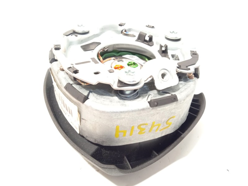 Recambio de airbag delantero izquierdo para seat exeo st (3r5) 2.0 tdi referencia OEM IAM 3R0880201C 3R0880201C6PS 