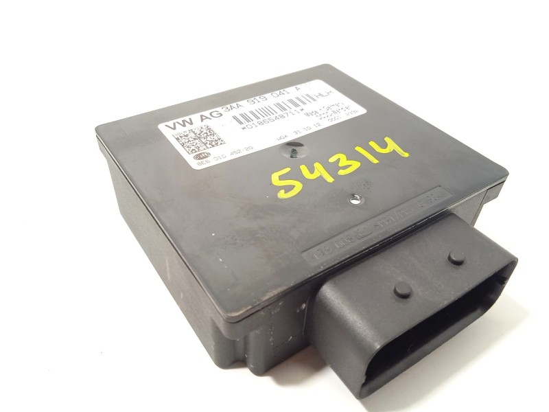 Recambio de modulo electronico para seat exeo st (3r5) 2.0 tdi referencia OEM IAM 3AA919041A  8ES010452