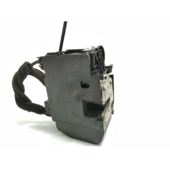 CERRADURA PUERTA DELANTERA IZQUIERDA 5801529301 