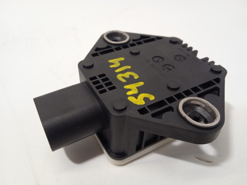 Recambio de centralita esp para seat exeo st (3r5) 2.0 tdi referencia OEM IAM 420907637  0265005782