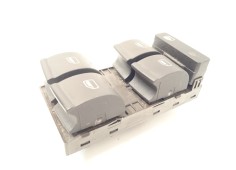 Recambio de mando elevalunas delantero izquierdo para seat exeo st (3r5) 2.0 tdi referencia OEM IAM 8E0959851D 8E0959851D5PR  2