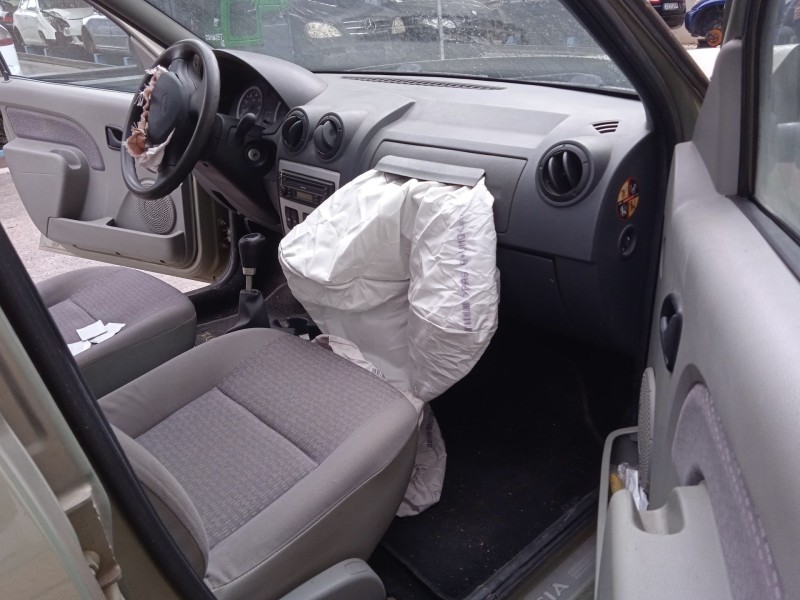 dacia logan (ls_) del año 2007