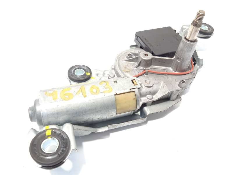 MOTOR LIMPIA TRASERO 6917907 0390201594