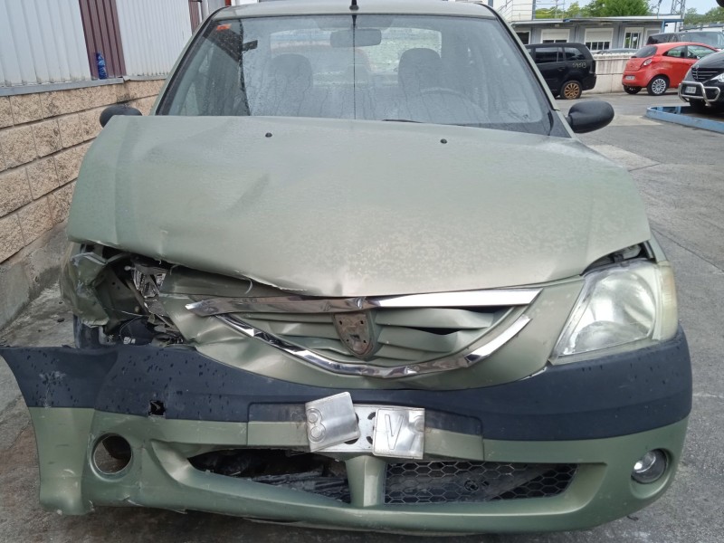 dacia logan (ls_) del año 2007